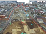 空撮地点A