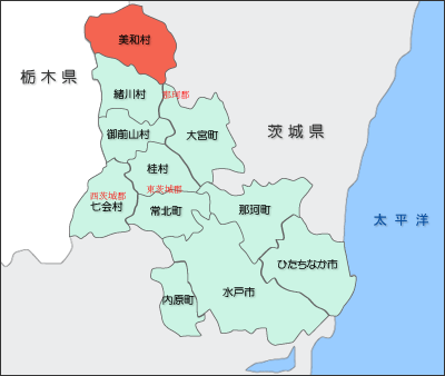 位置図