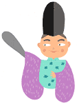 きゅーさん
