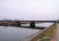 六郷橋(ろくごうばし)