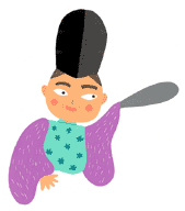 きゅーさん