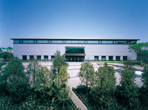 東京国立博物館平成館〈東京都台東区〉