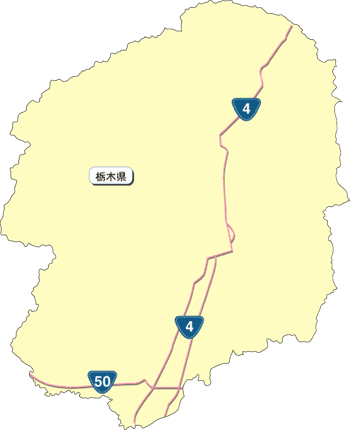 騒音状況（栃木県）