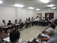 江戸川放水路水面等利用者協議会