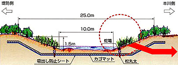 エコトーンイメージ