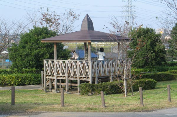 （26）運河河口公園付近（拠点）