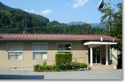 早川出張所外観