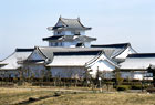 千葉県立関宿城博物館