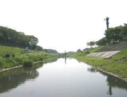 利根運河