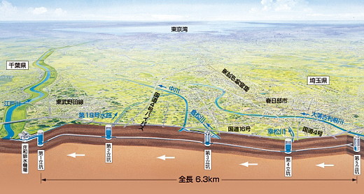 全体イメージ図