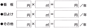 料金の計算方法