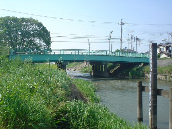 さいたま市緑区大門