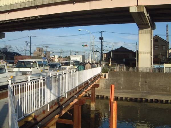 内匠橋