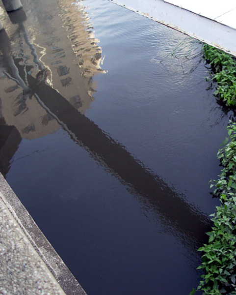 水神橋（東京都足立区）