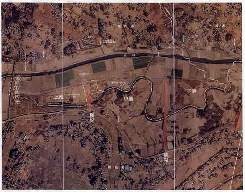 荒川太郎右衛門地区の成り立ち - 図2