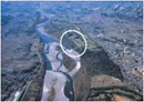 熊谷市広瀬の河川敷
