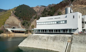 相模川水系広域ダム管理事務所