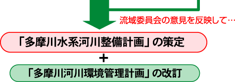 策定と改訂