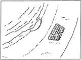 図　築きまわし工