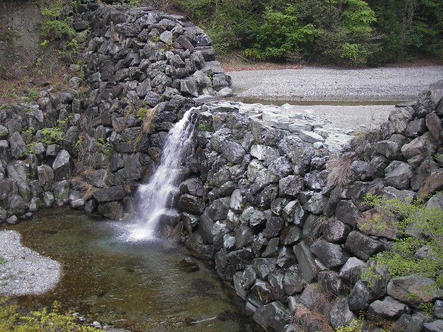 本堤全景写真