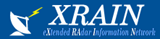 XRAIN雨量情報