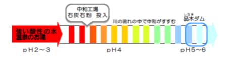 中和のながれ