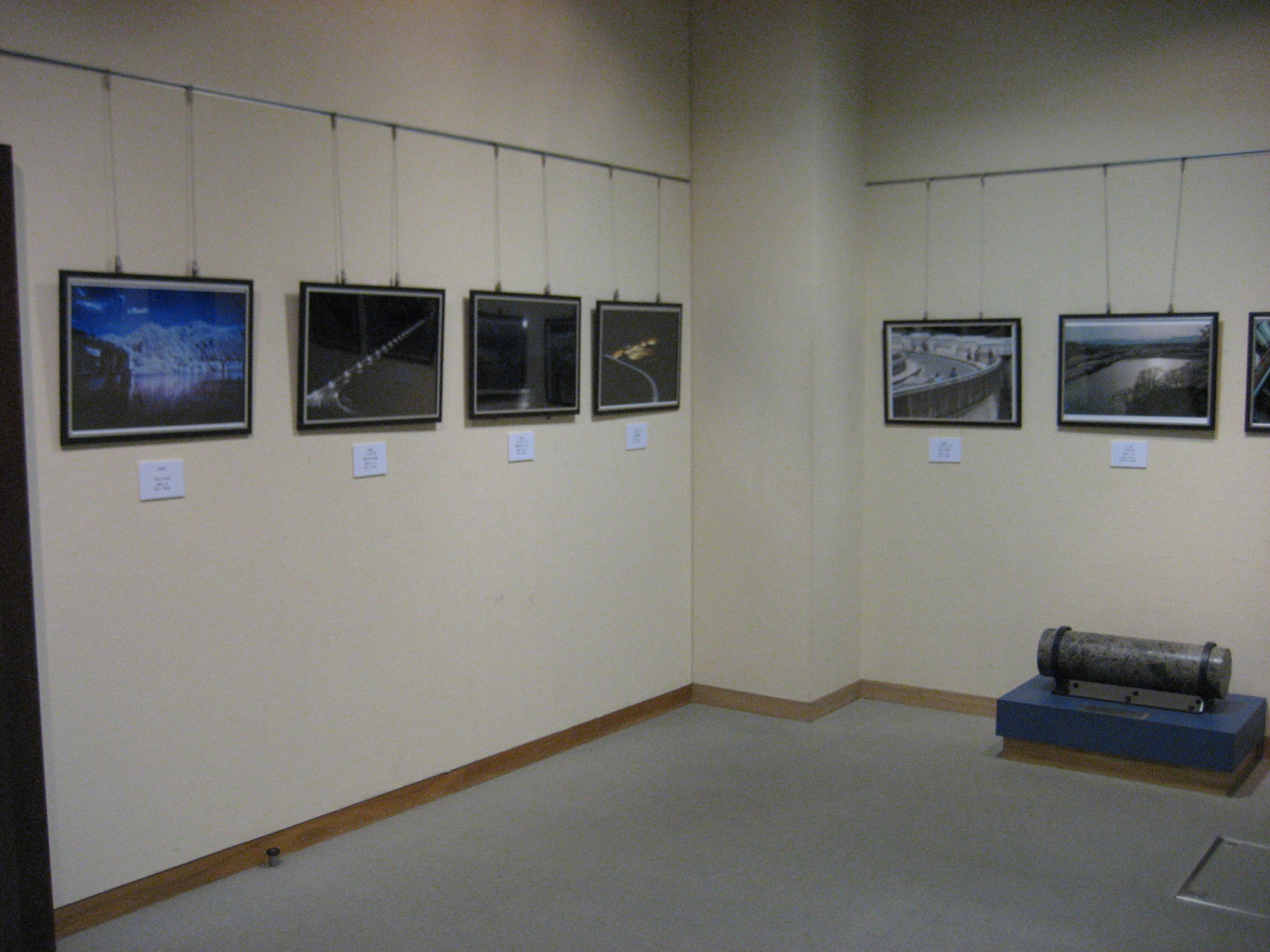 ダム写真展(2)