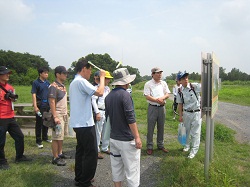 太郎右衛門事業の概要説明
