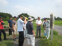 太郎右衛門事業の概要説明