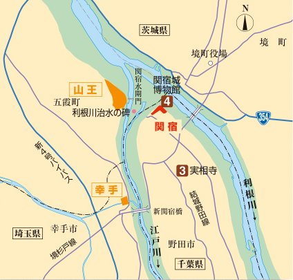 周辺地図