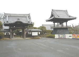 実相寺