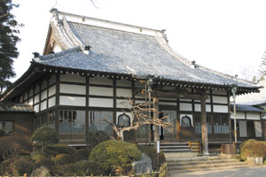 常敬寺