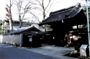 野田市立郷土博物館