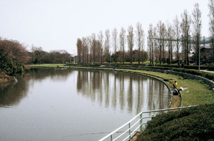 水元公園