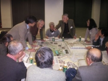 第四回柳瀬川流域水循環市民懇談会