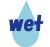 Wet 驚異の旅