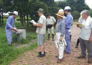 平成26年度の実施状況