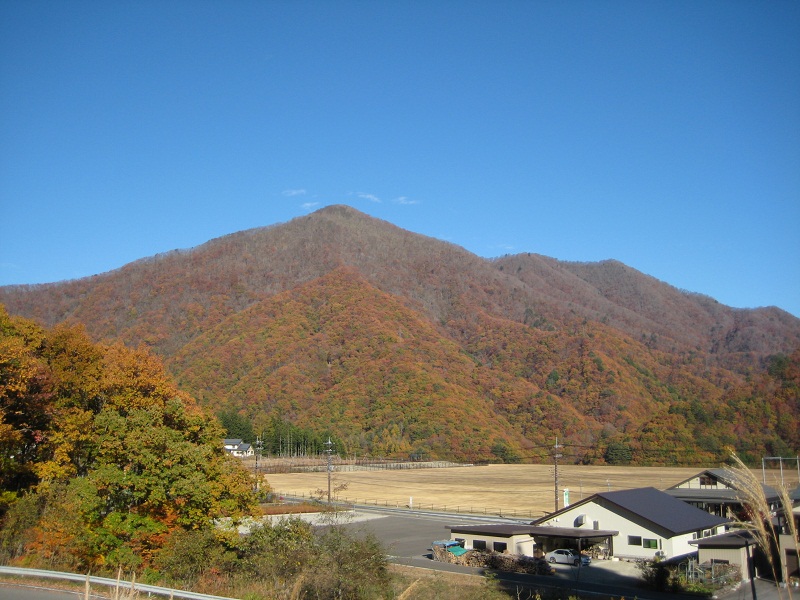 西川運動場