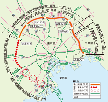 外環広域図