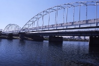 7.多摩川専用橋