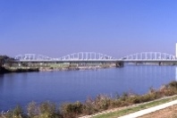 8.多摩川大橋