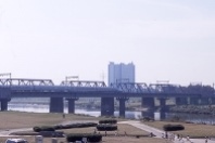 11.東海道新幹線鉄橋
