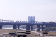 11.東海道新幹線鉄橋