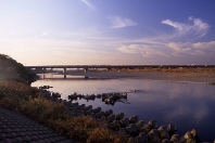 18.東名高速多摩川橋