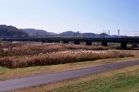 27.武蔵野線多摩川橋