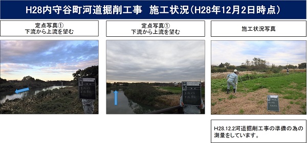進捗状況（平成28年12月2日）