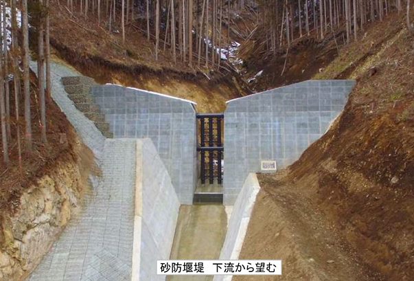 施工状況写真