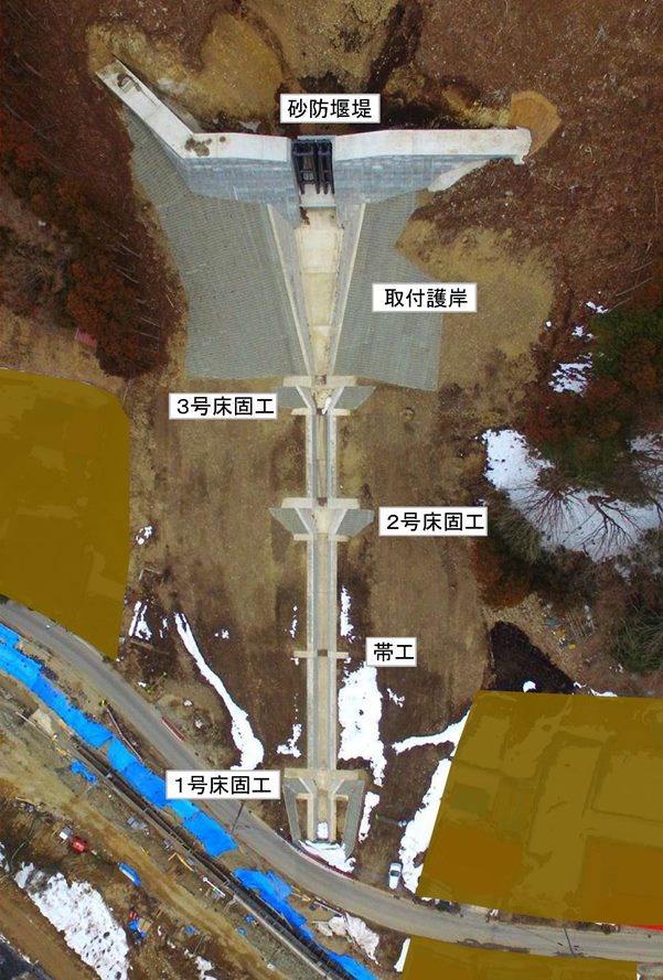施工状況写真