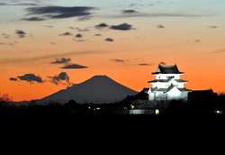 茨城県　江面様