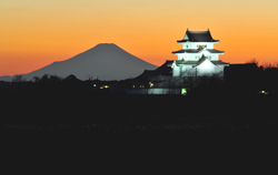 茨城県　江面様